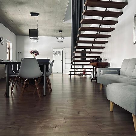 Apartmany 400 Vel'ka Lomnica Extérieur photo