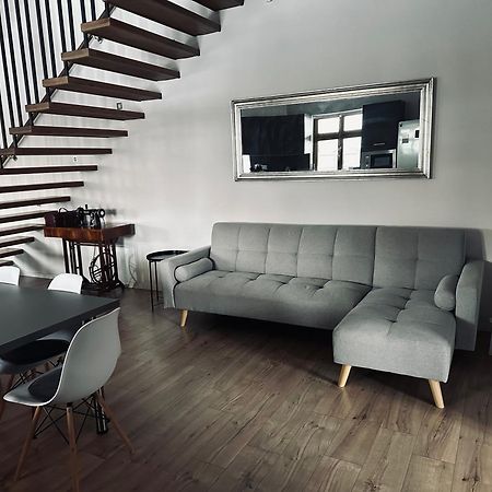 Apartmany 400 Vel'ka Lomnica Extérieur photo