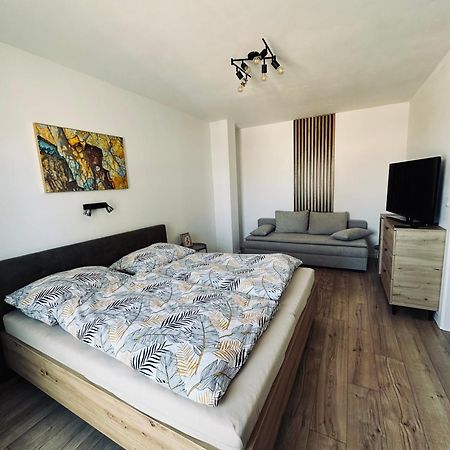 Apartmany 400 Vel'ka Lomnica Extérieur photo