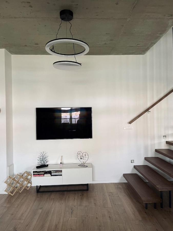 Apartmany 400 Vel'ka Lomnica Extérieur photo