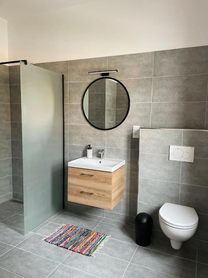 Apartmany 400 Vel'ka Lomnica Extérieur photo