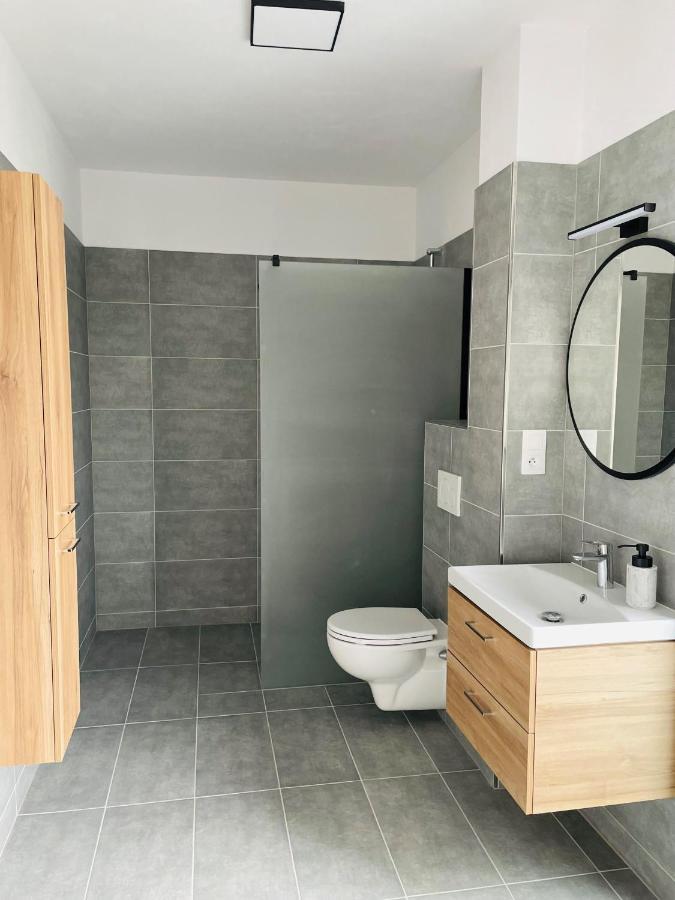 Apartmany 400 Vel'ka Lomnica Extérieur photo