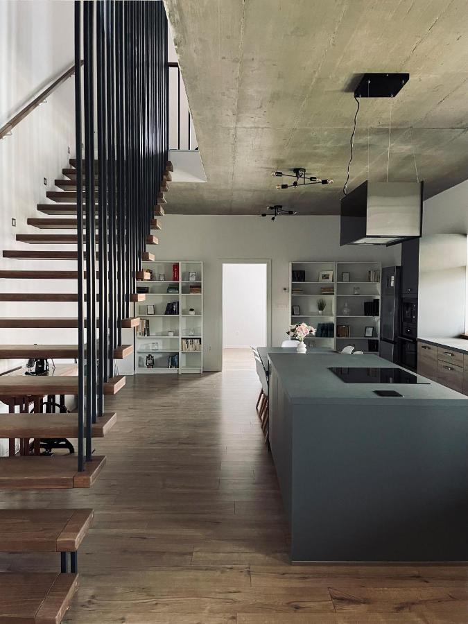 Apartmany 400 Vel'ka Lomnica Extérieur photo