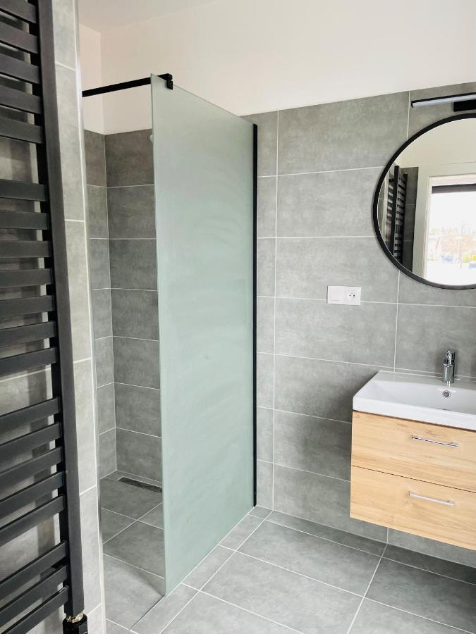 Apartmany 400 Vel'ka Lomnica Extérieur photo