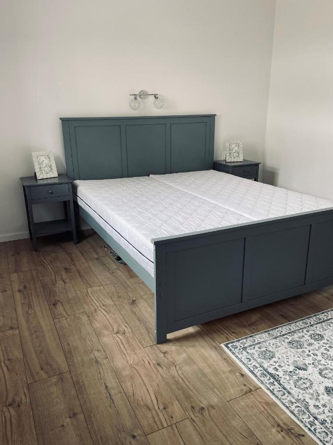 Apartmany 400 Vel'ka Lomnica Extérieur photo