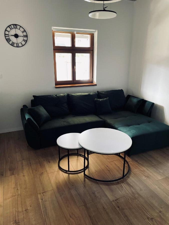 Apartmany 400 Vel'ka Lomnica Extérieur photo