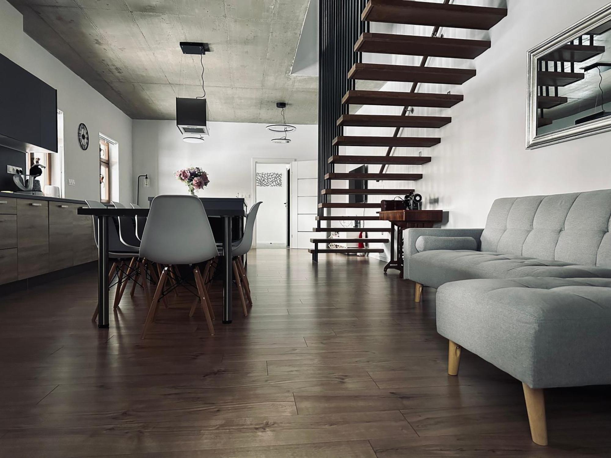 Apartmany 400 Vel'ka Lomnica Extérieur photo