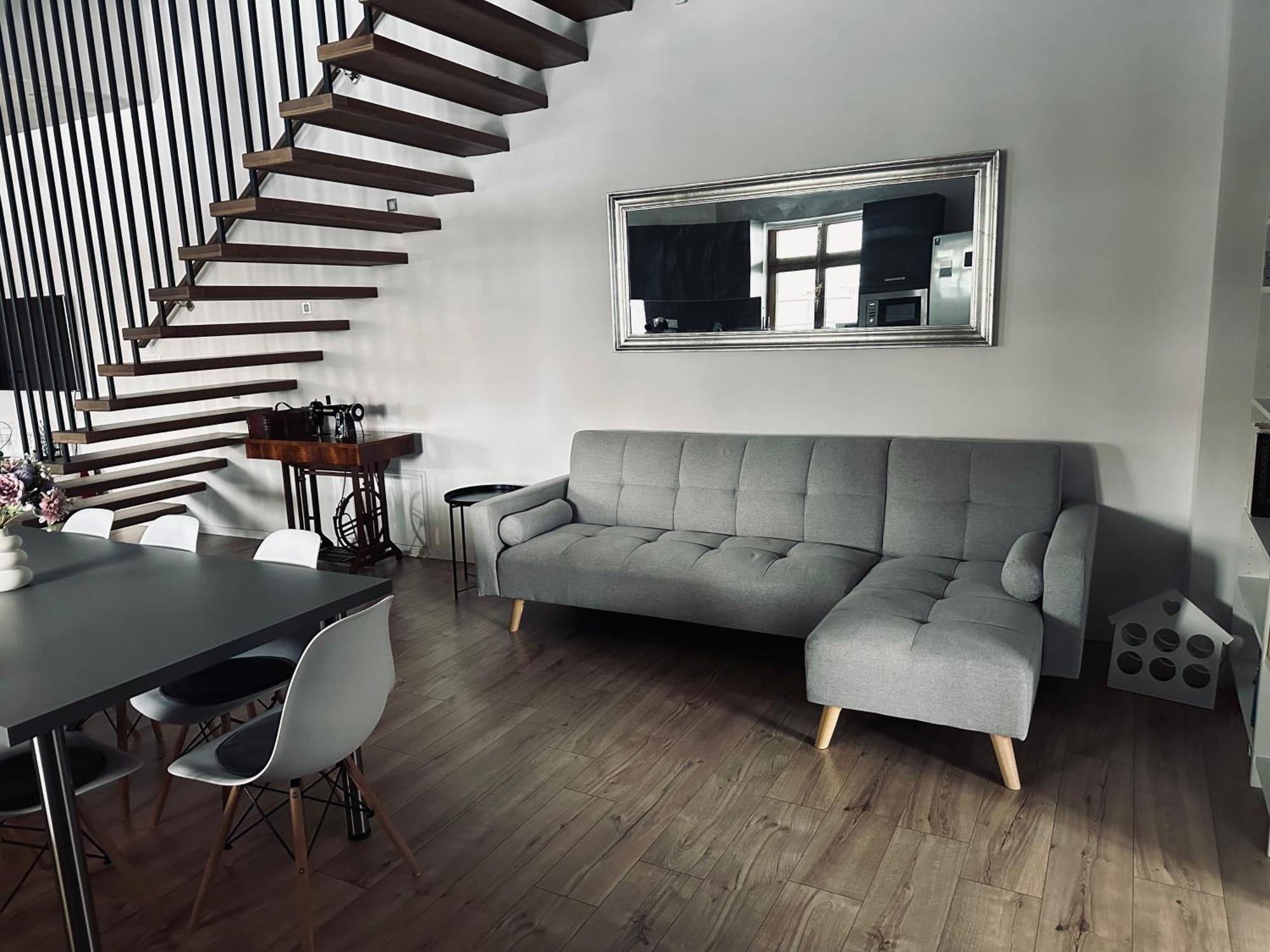 Apartmany 400 Vel'ka Lomnica Extérieur photo